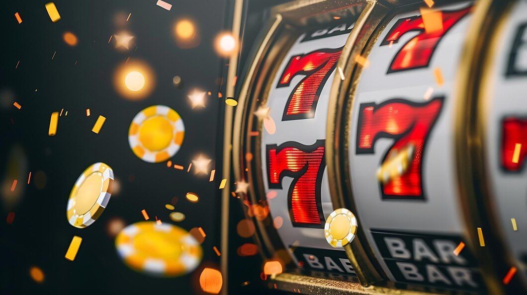 GRAND JACKPOT آن لائن کیسینو میں کھیلنے کی وجوہات
