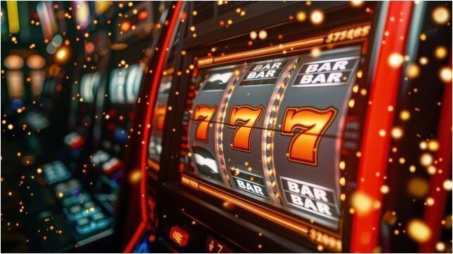 پاکستان میں GRAND JACKPOT کا آن لائن کیسینو سیکشن کھولیں۔